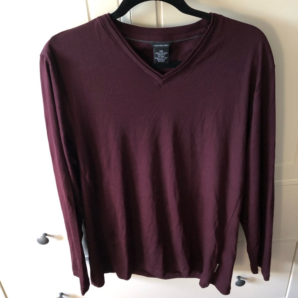 Calvin Klein Jeans Shirt